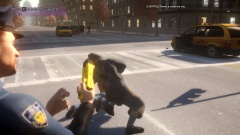 "I'll reload this thing all day if I have to!"