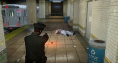 LTA and Transit Police Clamp Down on Fare Dodgers