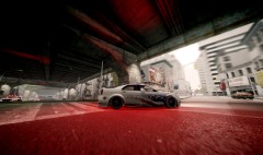 â€œKeep up back there!â€�