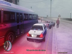 Massachusetts State Police- Traffic Stop