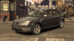 Focusing on the Focus