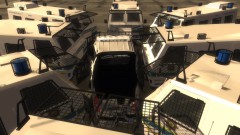 Butt hurt? Understandable...