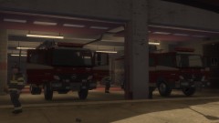 Reach them hot, leave them wet.