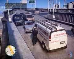 Ohh Jim youre A Bad Guy