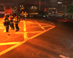 Establishing Command