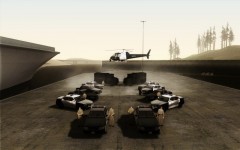 To Protect & To Serve