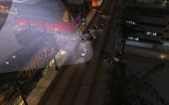 LASD Air Over the End of Pursuit