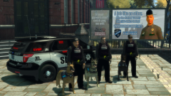 Canine Unit
