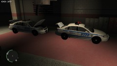 NYPD Patrol Prep HS