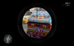 Btt9 rear window Memorial