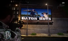 Gator Boys