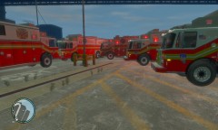 FDNY Rescue 1 5 At The port