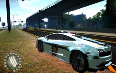 My latest PA text 1st Try