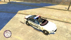 Wrecked so hard that..