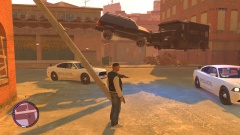 Drugs are baad! M'kay.