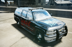 D.A.R.E New units Suburban