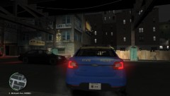 Liberty State Police