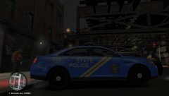 Liberty State Police