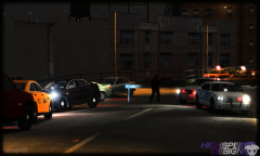 MVA On Broker Dukes Expressway angle 1