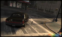 55 Crime Sgt Responding