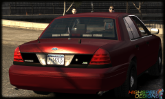 Welcome To New Liberty