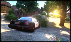 Frederick County Sheriff 2