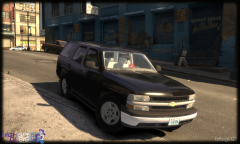 Bringing Back a Classic