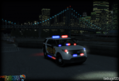 2013 FORD EXPLORER V1.4X