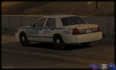 LCPD Highway Patrol