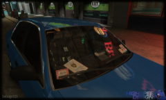 LCPD Spotted In Star Junction