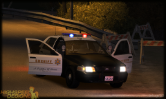 LASD/LCPD