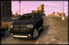 [REL] 2013 Dodge Druango