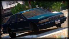 94 Caprice