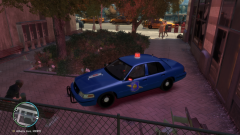MSP Car