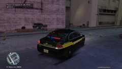 Van Buren County Sheriff