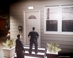 Possible assault at Beachgate