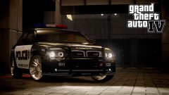 BMW POLICE