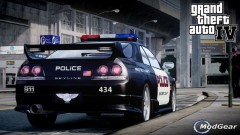 R33 POLICE2
