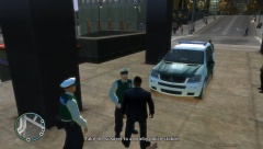 Arrest men in connection with credit card scams, identity theft .