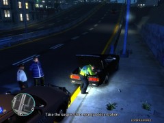 Suspect Apprehended.