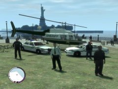 Pinellas County Sheriff Fleet