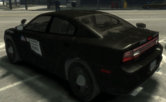 OHP 2012Charger Back