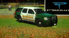 Slicktop Tahoe K-9 V2.1