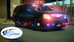 LCSO Traffic Tahoe V2.0