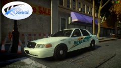 LCSO Traffic Unit v4.1