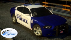 [WIP] 2014 Dodge Charger PPV V3.2