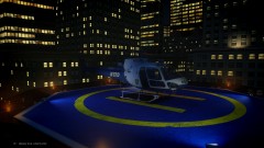NYPD Chopper