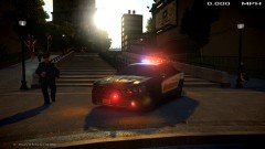 New Charger FS Valor