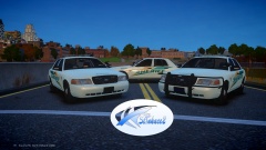 [WIP]LCSO CVPI Pack V4.0