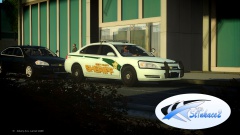LCSO Impala Pack 1.2